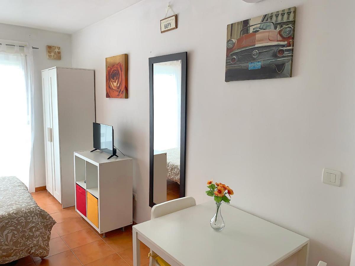 Center H Terrace Apartment Nerja