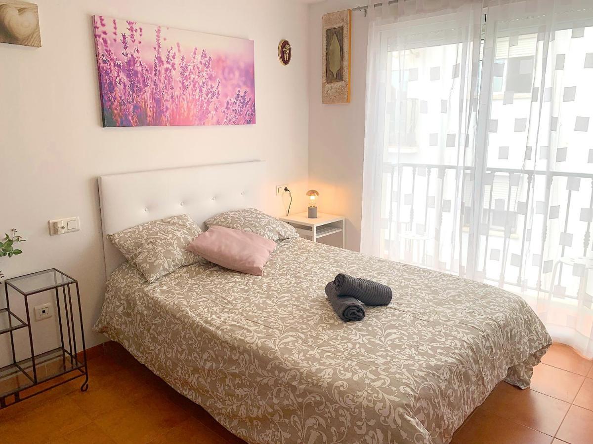 Center H Terrace Apartment