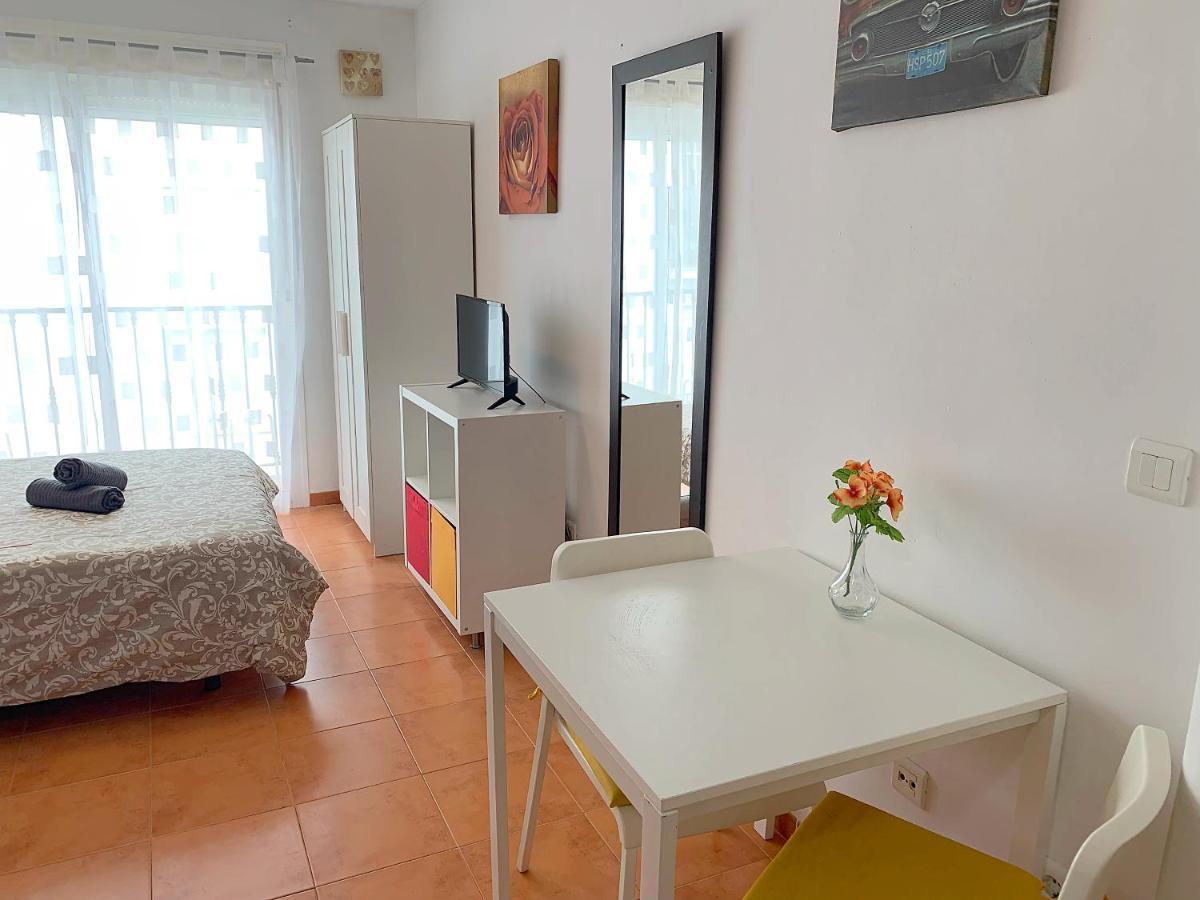Apartment Center H Terrace Nerja