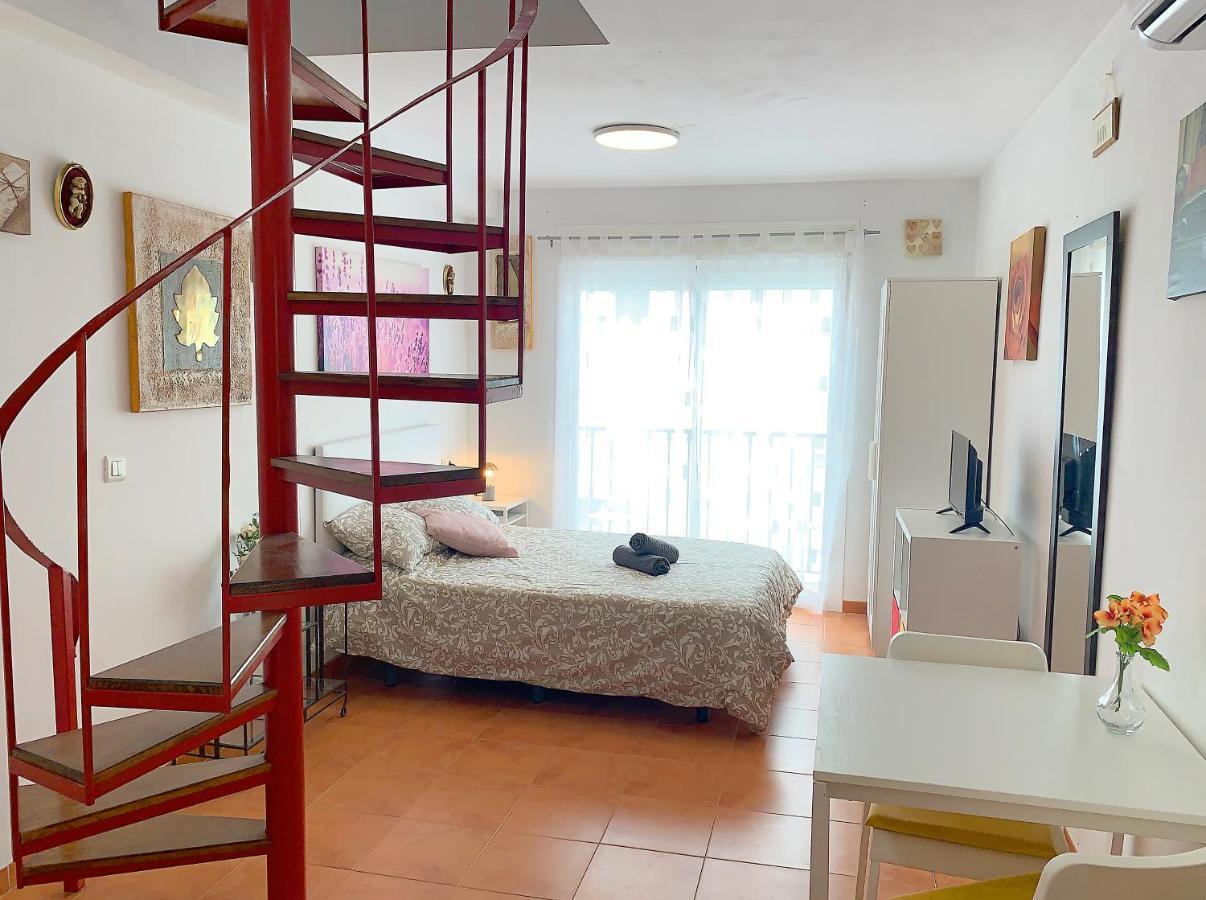 Apartment Center H Terrace