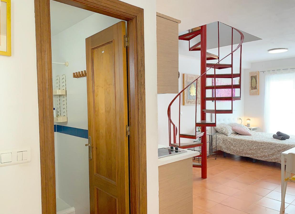 Center H Terrace Apartment
